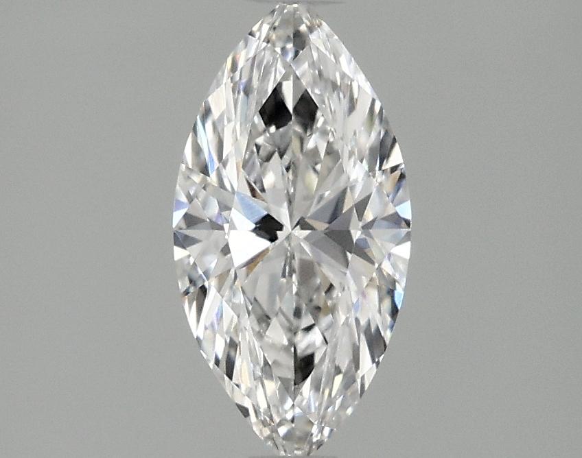 0.97 Carat Marquise Shaped Very Good Cut VS1 IGI Certified Lab Grown Diamond