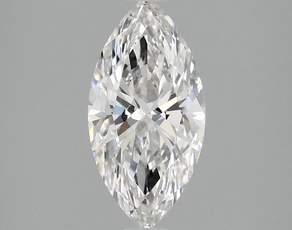 1.44 Carat Marquise Shaped Ideal Cut VS1 IGI Certified Lab Grown Diamond