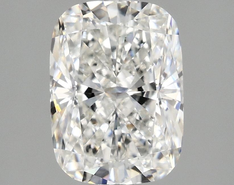 2.05 Carat Cushion Shaped Excellent Cut VS1 IGI Certified Lab Grown Diamond