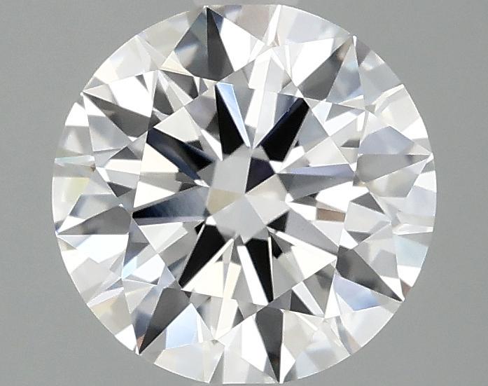 1.92 Carat Round Shaped Ideal Cut VS1 IGI Certified Lab Grown Diamond
