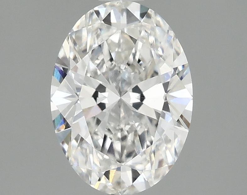 1.59 Carat Oval Shaped Excellent Cut VS1 IGI Certified Lab Grown Diamond