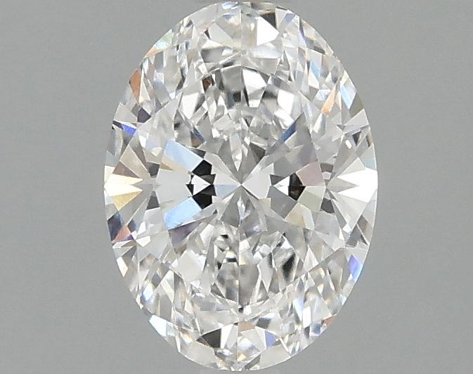 1.01 Carat Oval Shaped Excellent Cut VVS1 IGI Certified Lab Grown Diamond