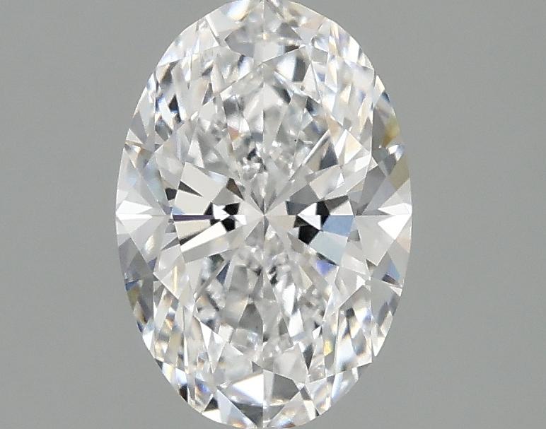 1.49 Carat Oval Shaped Ideal Cut VS1 IGI Certified Lab Grown Diamond