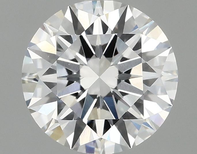 1.4 Carat Round Shaped Ideal Cut VS1 IGI Certified Lab Grown Diamond