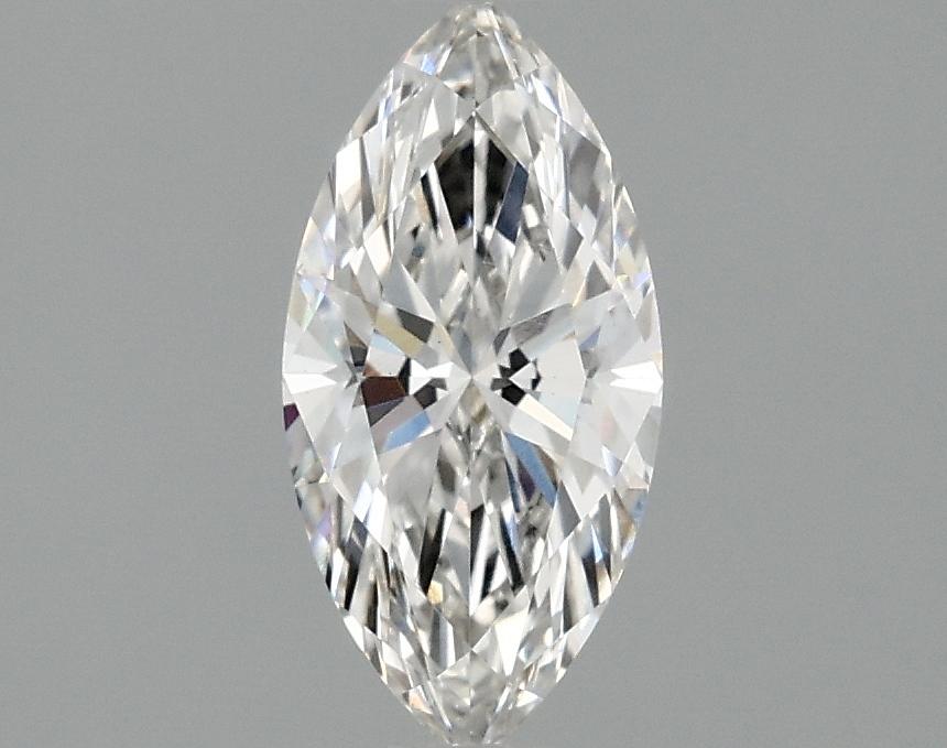 1.01 Carat Marquise Shaped Ideal Cut VS1 IGI Certified Lab Grown Diamond