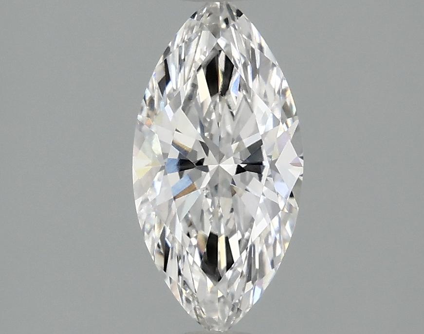 1.08 Carat Marquise Shaped Ideal Cut VS1 IGI Certified Lab Grown Diamond