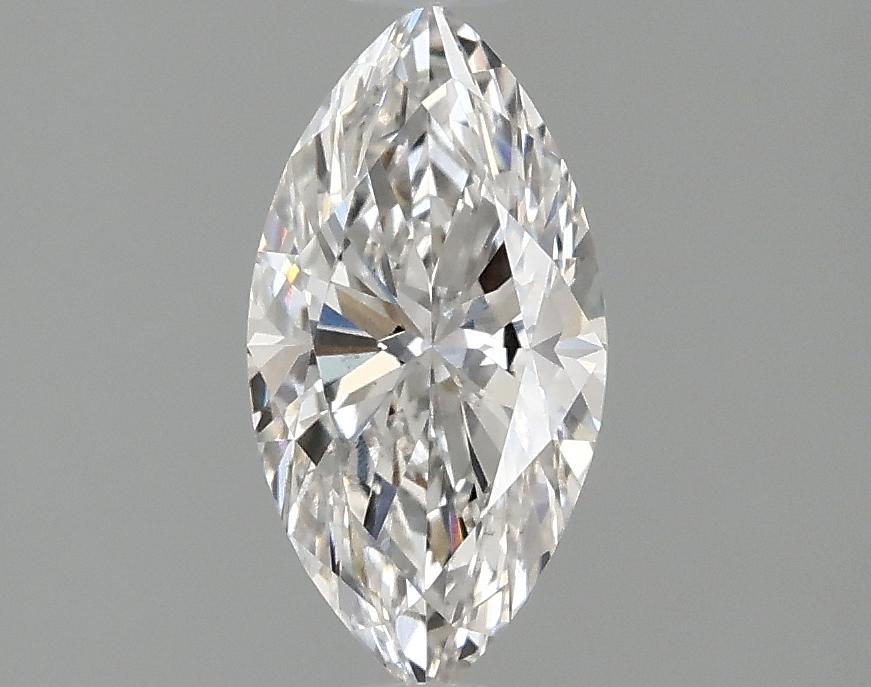 1.01 Carat Marquise Shaped Ideal Cut VS2 IGI Certified Lab Grown Diamond
