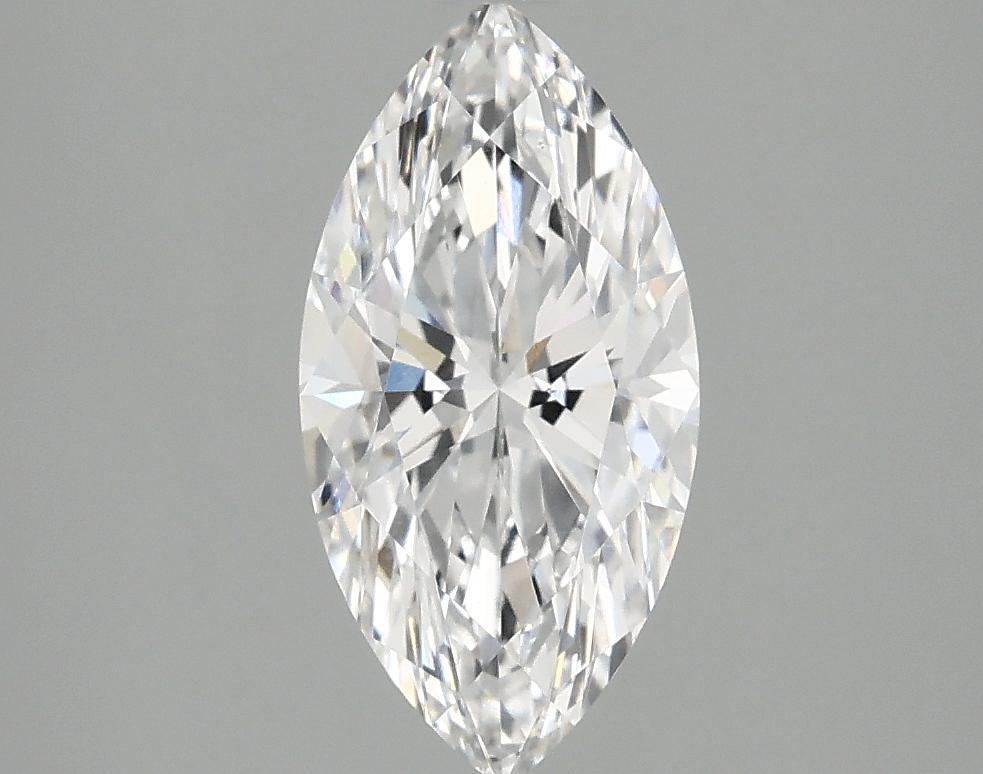 1.49 Carat Marquise Shaped Ideal Cut VS1 IGI Certified Lab Grown Diamond