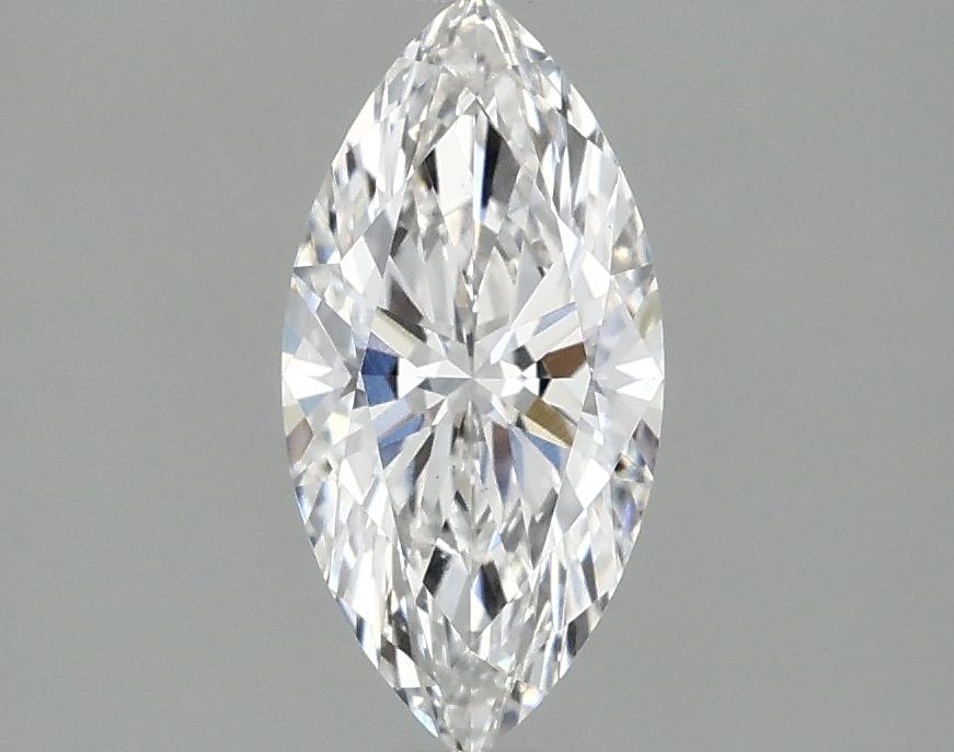 1.03 Carat Marquise Shaped Ideal Cut VS1 IGI Certified Lab Grown Diamond