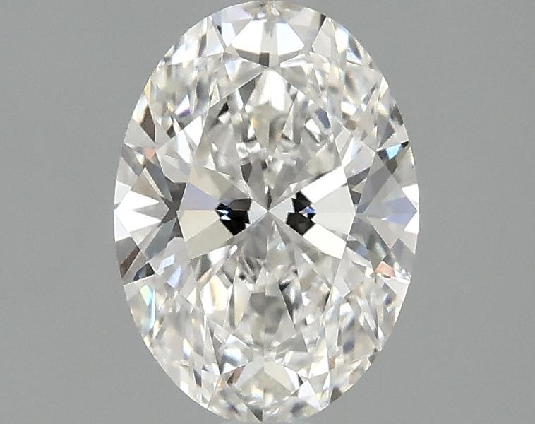 1.44 Carat Oval Shaped Ideal Cut VS1 IGI Certified Lab Grown Diamond