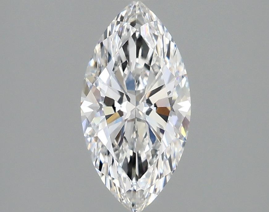 1.09 Carat Marquise Shaped Ideal Cut VS1 IGI Certified Lab Grown Diamond