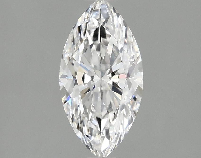 1.08 Carat Marquise Shaped Very Good Cut VS1 IGI Certified Lab Grown Diamond