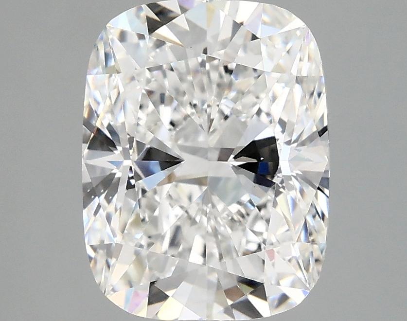 3.0 Carat Cushion Shaped Excellent Cut VS1 IGI Certified Lab Grown Diamond