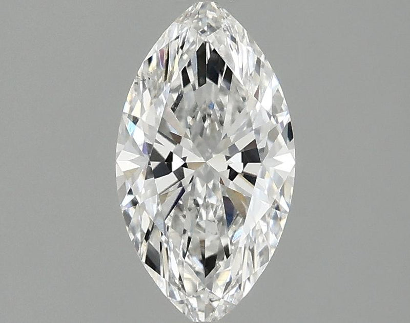 1.03 Carat Marquise Shaped Excellent Cut VS1 IGI Certified Lab Grown Diamond