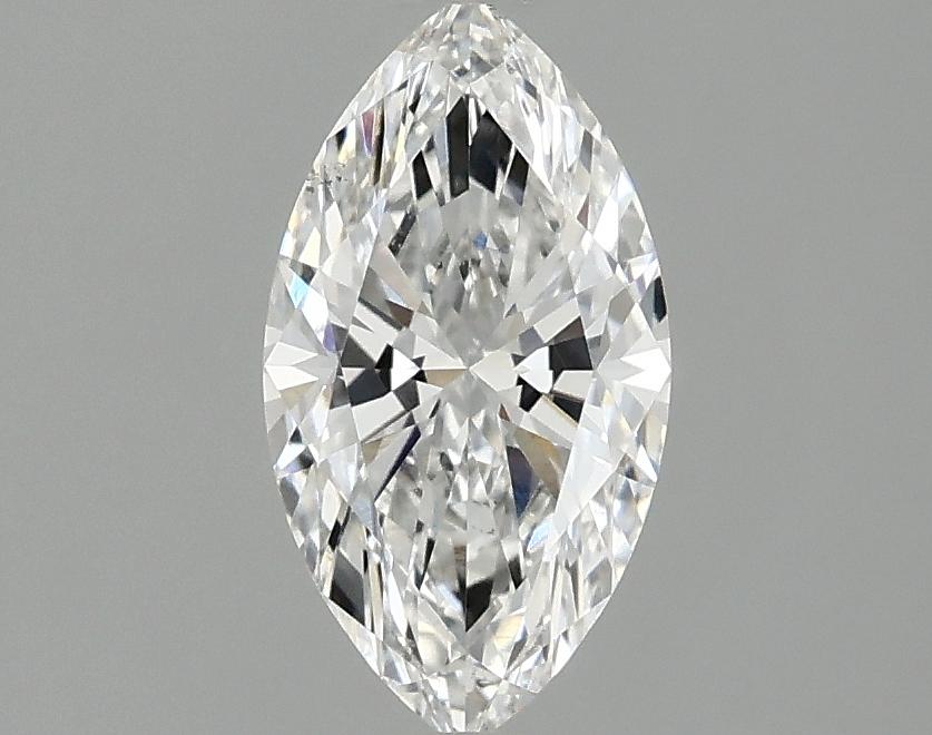 1.03 Carat Marquise Shaped Excellent Cut VS1 IGI Certified Lab Grown Diamond