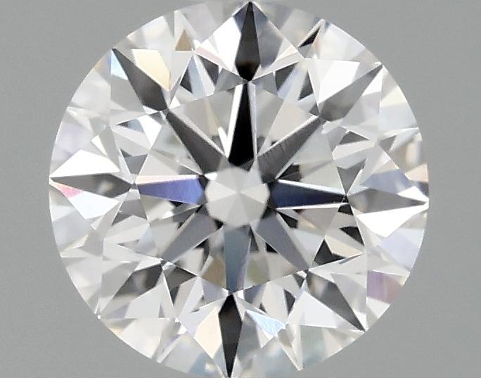 1.59 Carat Round Shaped Excellent Cut VS1 IGI Certified Lab Grown Diamond