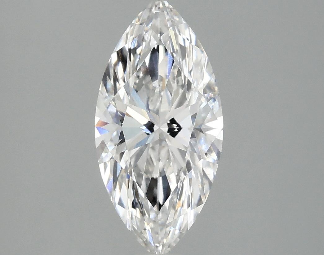 1.6 Carat Marquise Shaped Ideal Cut VS1 IGI Certified Lab Grown Diamond