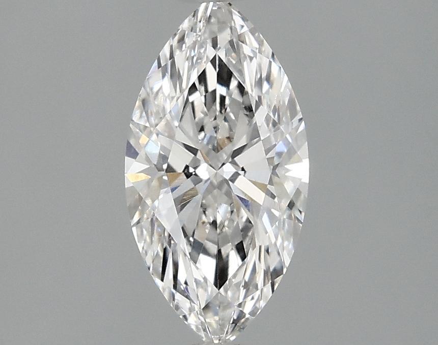 1.06 Carat Marquise Shaped Ideal Cut VS1 IGI Certified Lab Grown Diamond