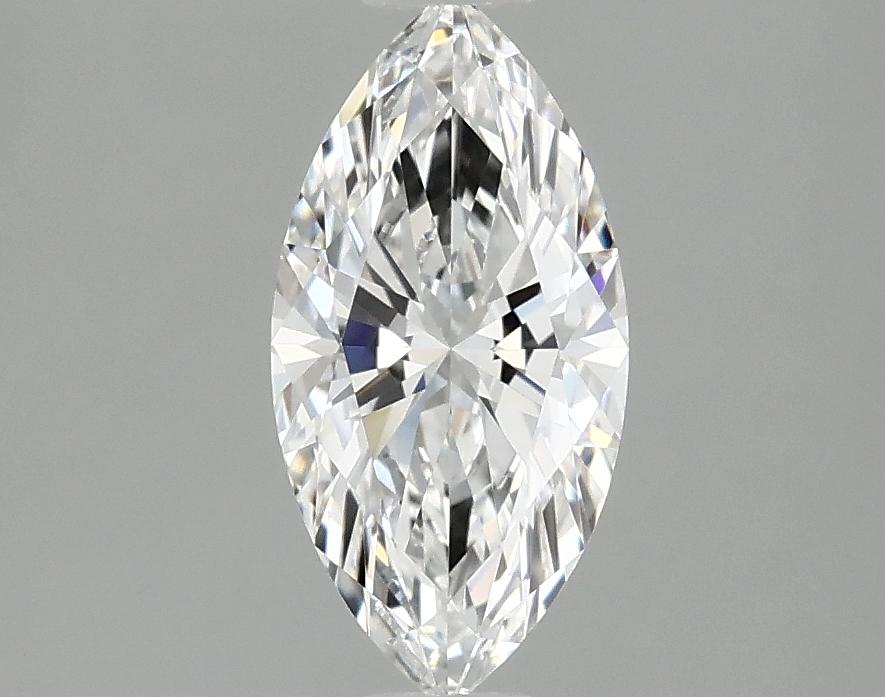 1.04 Carat Marquise Shaped Ideal Cut VS1 IGI Certified Lab Grown Diamond