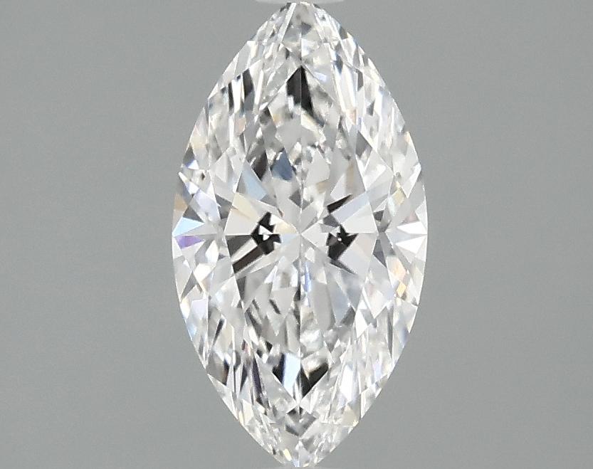 1.05 Carat Marquise Shaped Excellent Cut VS1 IGI Certified Lab Grown Diamond