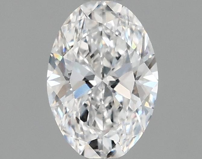 1.04 Carat Oval Shaped Ideal Cut VS1 IGI Certified Lab Grown Diamond