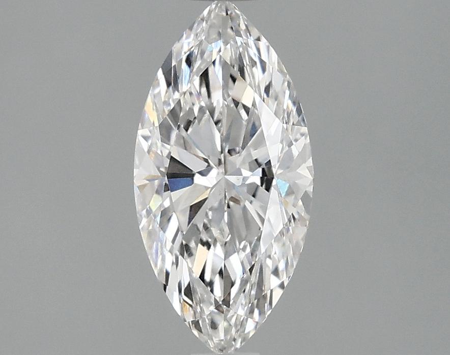 1.08 Carat Marquise Shaped Ideal Cut VS1 IGI Certified Lab Grown Diamond