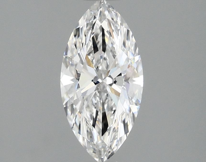 1.02 Carat Marquise Shaped Ideal Cut VS1 IGI Certified Lab Grown Diamond