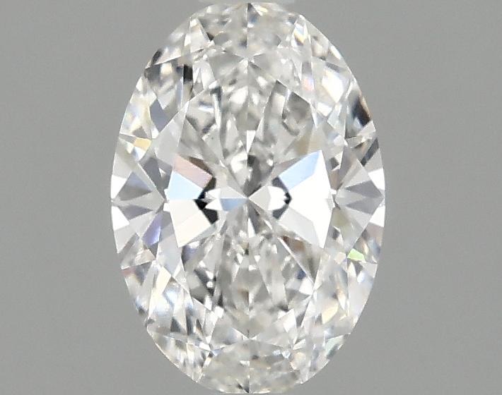 1.05 Carat Oval Shaped Ideal Cut VS1 IGI Certified Lab Grown Diamond