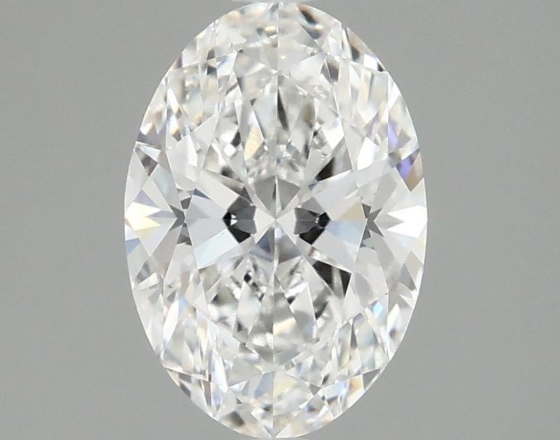 1.43 Carat Oval Shaped Ideal Cut VS1 IGI Certified Lab Grown Diamond