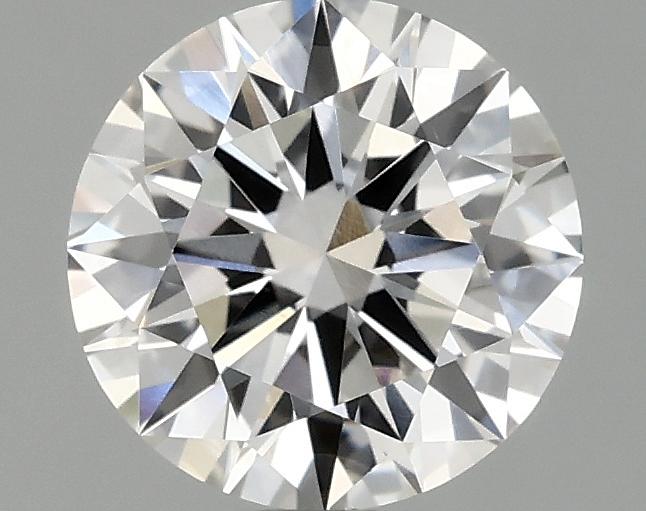 1.5 Carat Round Shaped Ideal Cut VS1 IGI Certified Lab Grown Diamond