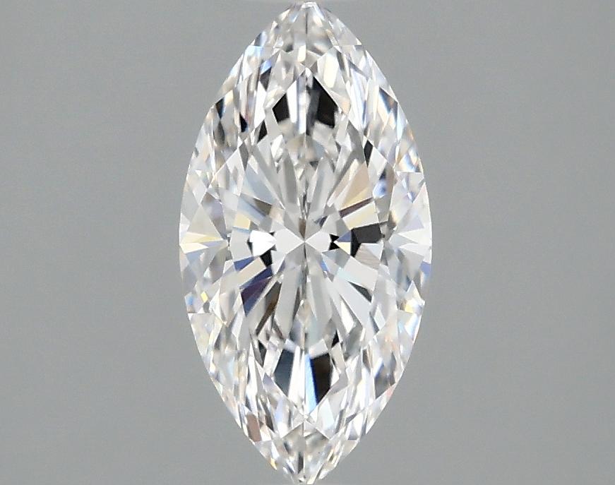 1.08 Carat Marquise Shaped Ideal Cut VS1 IGI Certified Lab Grown Diamond