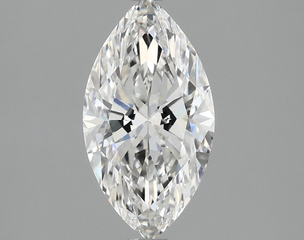 1.52 Carat Marquise Shaped Excellent Cut VS1 IGI Certified Lab Grown Diamond