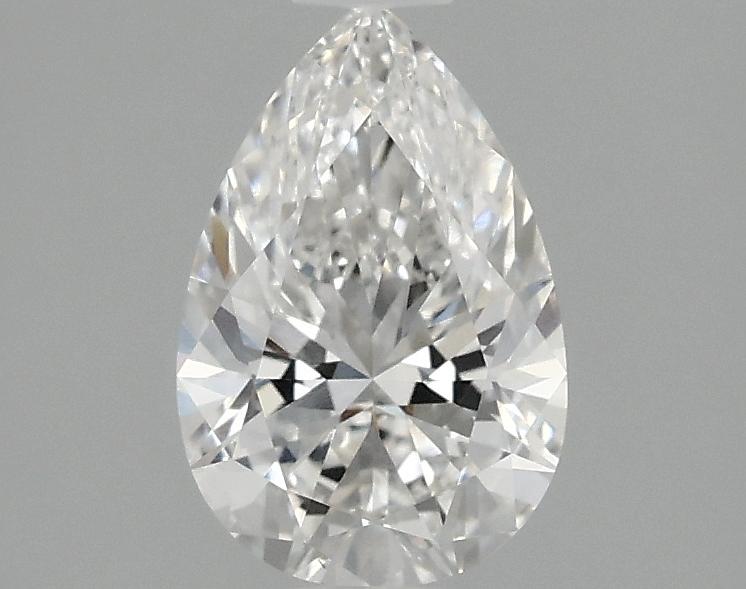 1.1 Carat Pear Shaped Excellent Cut VS1 IGI Certified Lab Grown Diamond