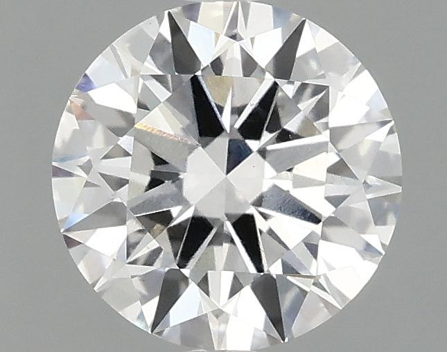 1.52 Carat Round Shaped Ideal Cut VS1 IGI Certified Lab Grown Diamond