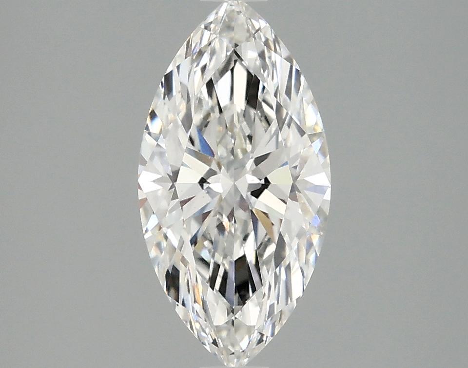1.52 Carat Marquise Shaped Ideal Cut VS1 IGI Certified Lab Grown Diamond