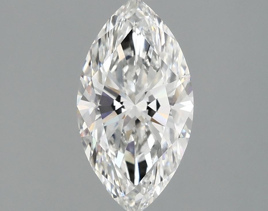 1.48 Carat Marquise Shaped Excellent Cut VS1 IGI Certified Lab Grown Diamond