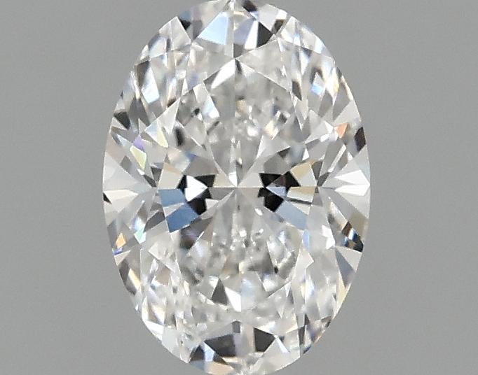1.06 Carat Oval Shaped Ideal Cut VS1 IGI Certified Lab Grown Diamond