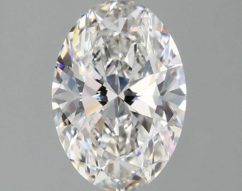 1.56 Carat Oval Shaped Ideal Cut VS1 IGI Certified Lab Grown Diamond