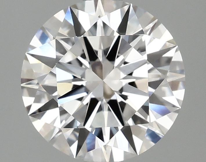 1.93 Carat Round Shaped Excellent Cut VVS2 IGI Certified Lab Grown Diamond