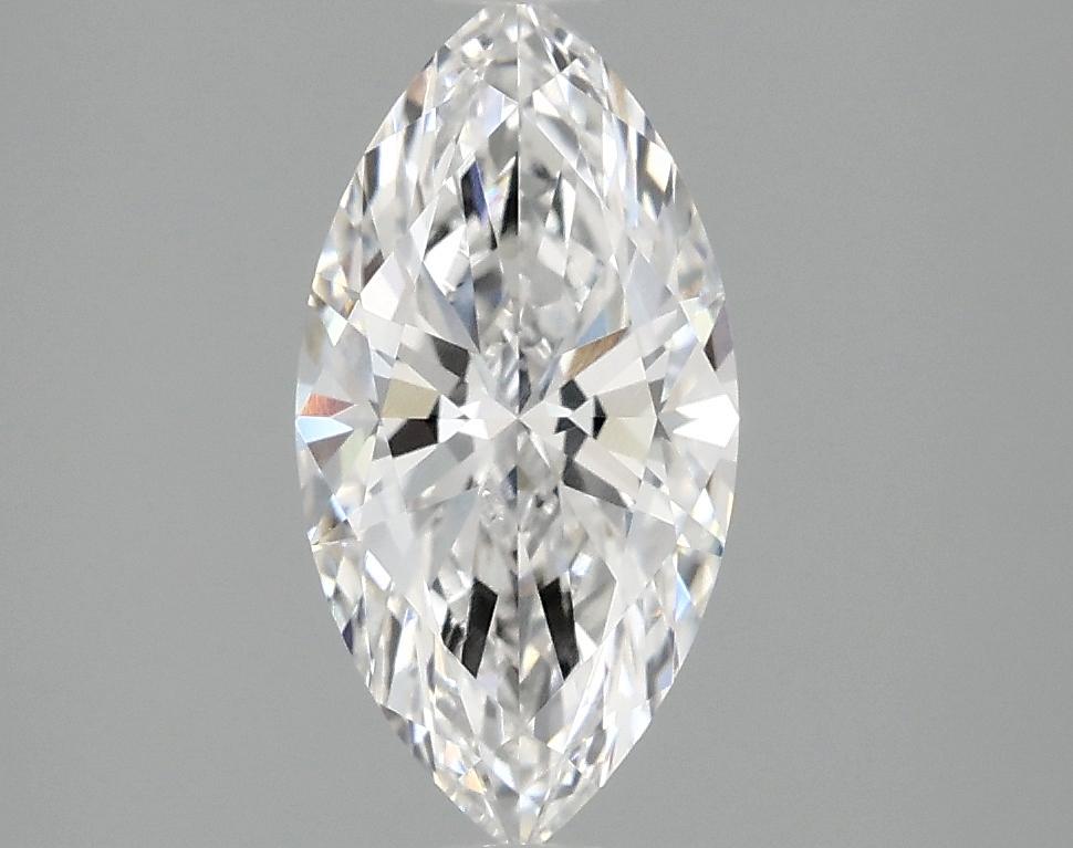 1.47 Carat Marquise Shaped Ideal Cut VS1 IGI Certified Lab Grown Diamond