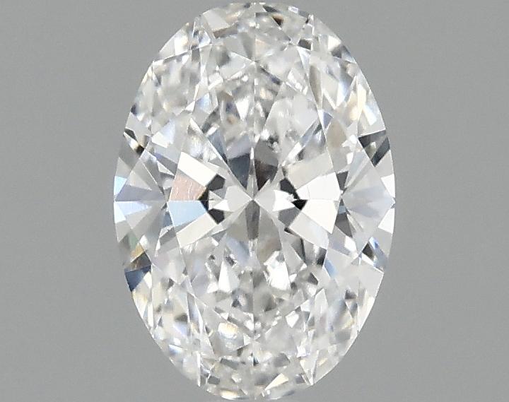 1.04 Carat Oval Shaped Ideal Cut VS1 IGI Certified Lab Grown Diamond