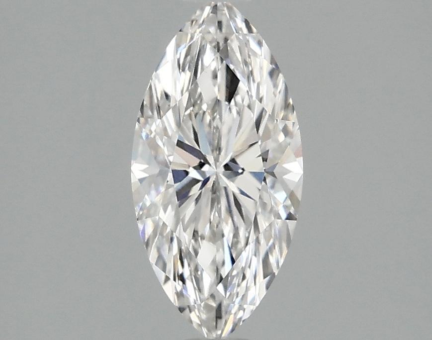 1.04 Carat Marquise Shaped Ideal Cut VS1 IGI Certified Lab Grown Diamond