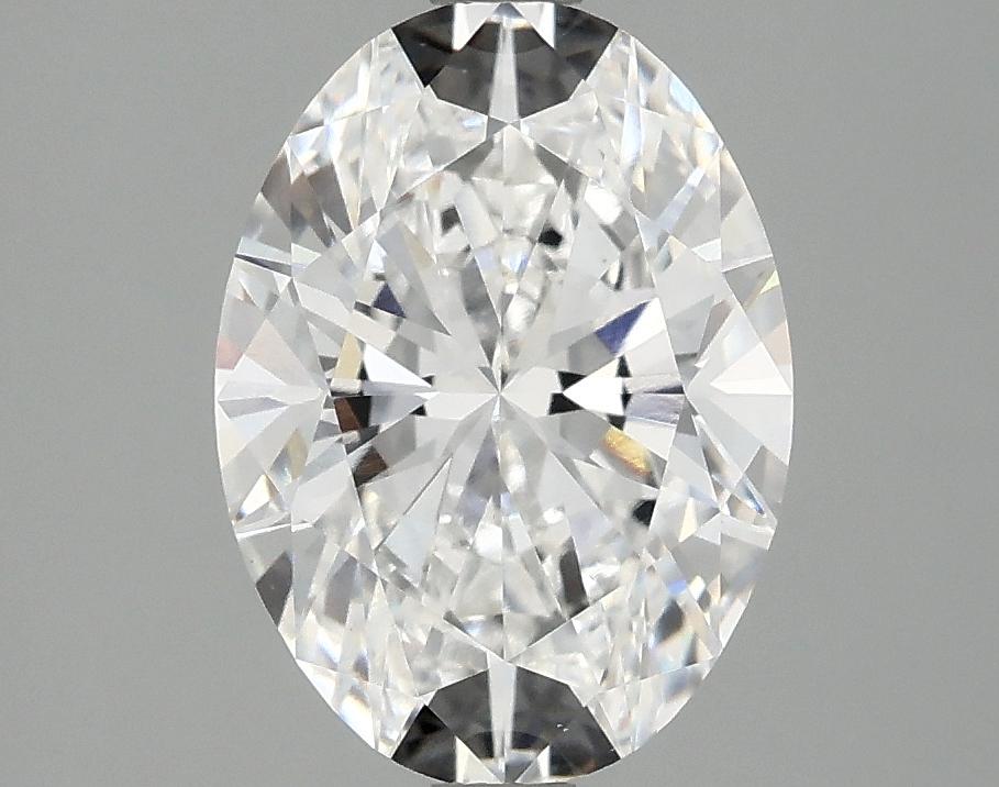 2.51 Carat Oval Shaped Excellent Cut VS1 IGI Certified Lab Grown Diamond