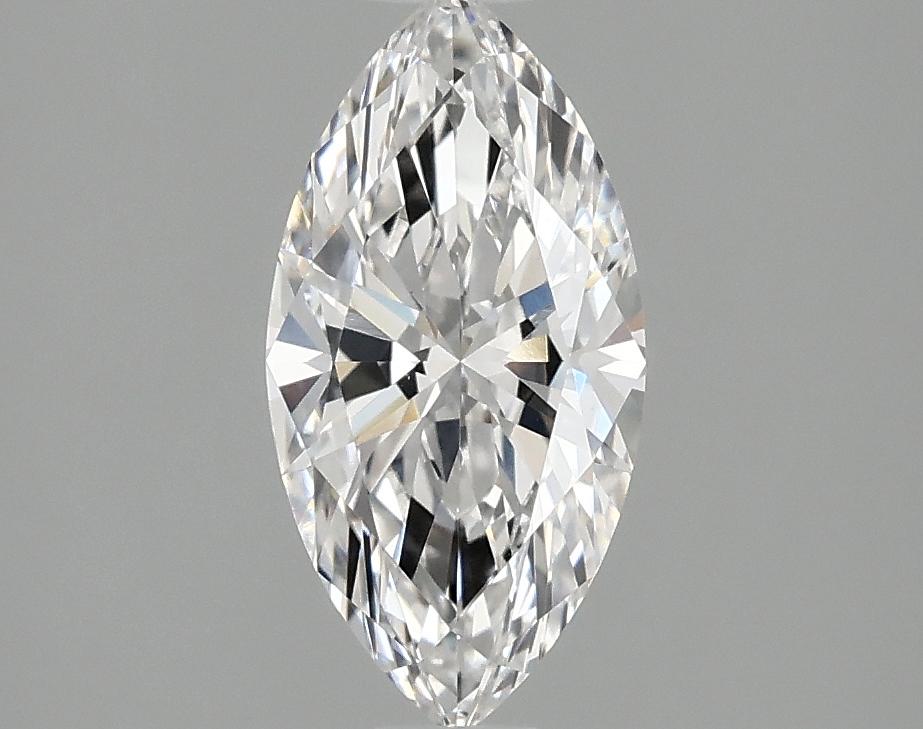 1.09 Carat Marquise Shaped Ideal Cut VS1 IGI Certified Lab Grown Diamond