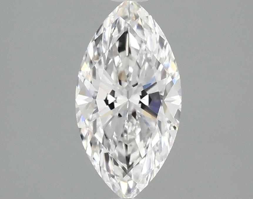 1.08 Carat Marquise Shaped Ideal Cut VS1 IGI Certified Lab Grown Diamond