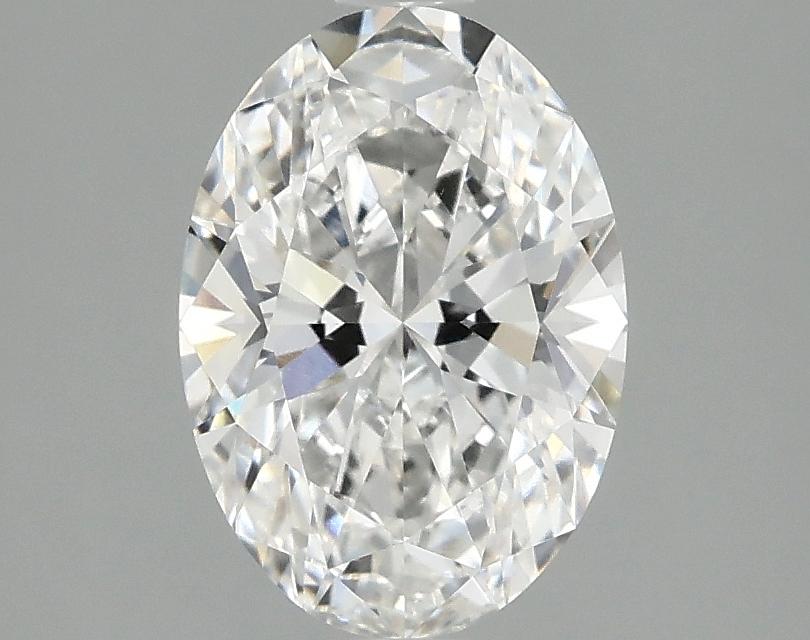 1.59 Carat Oval Shaped Ideal Cut VS1 IGI Certified Lab Grown Diamond