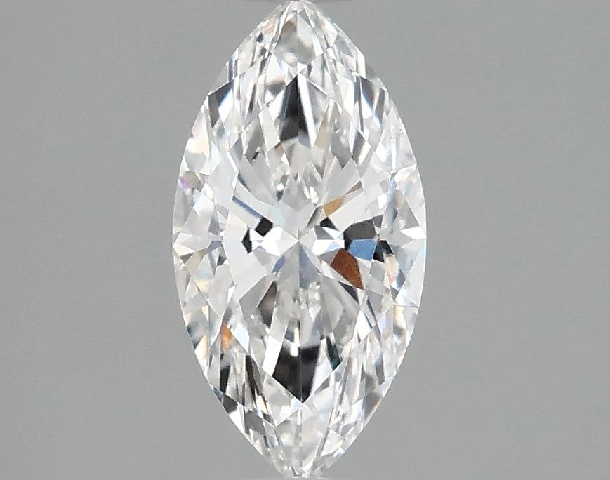 1.04 Carat Marquise Shaped Ideal Cut VS1 IGI Certified Lab Grown Diamond