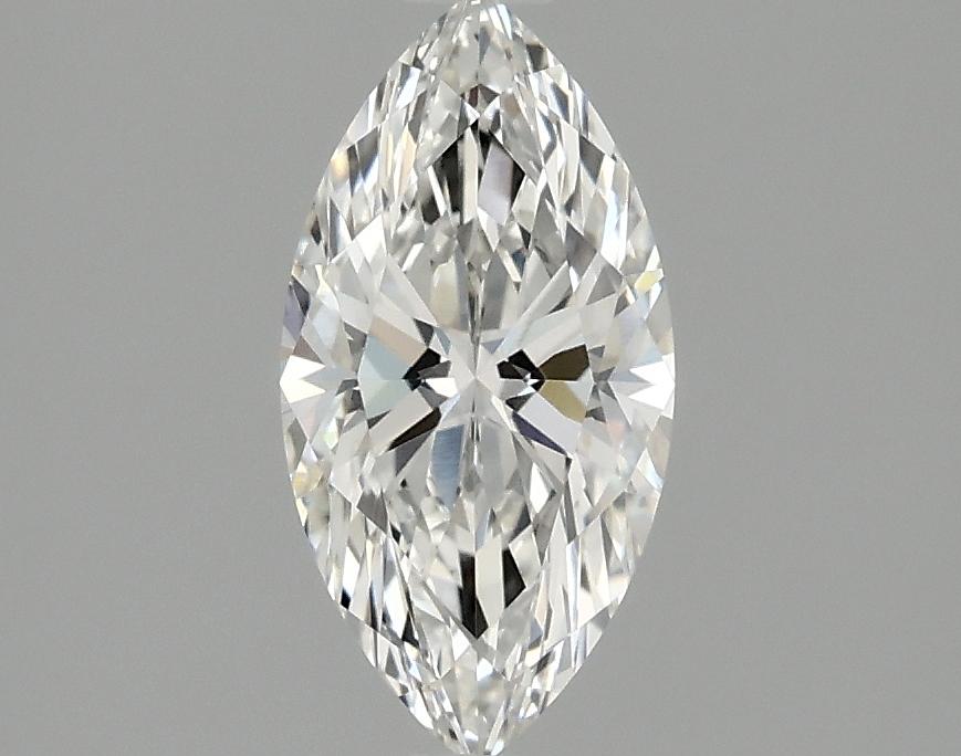 1.09 Carat Marquise Shaped Ideal Cut VVS2 IGI Certified Lab Grown Diamond