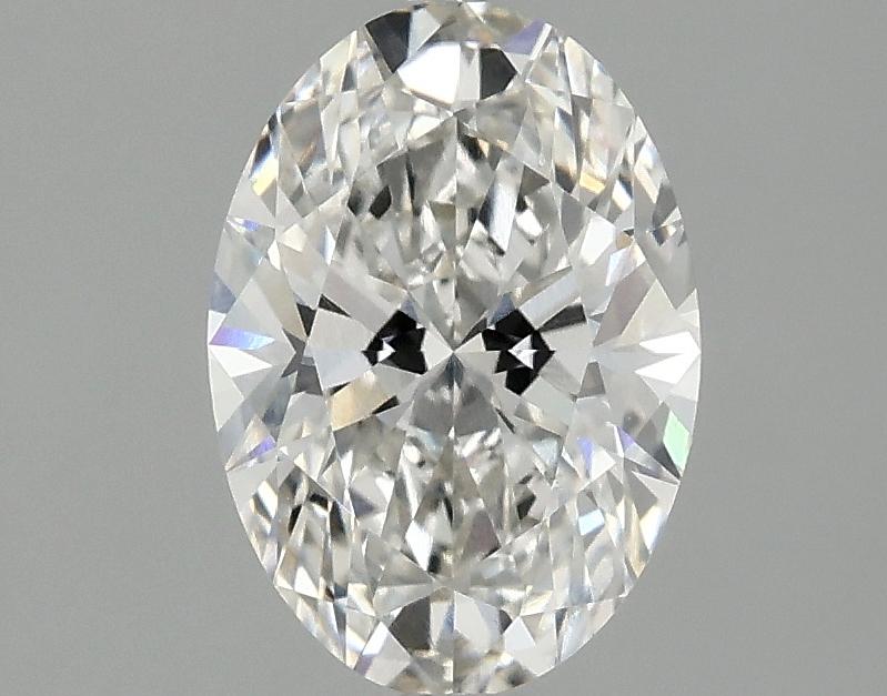 1.53 Carat Oval Shaped Ideal Cut VS1 IGI Certified Lab Grown Diamond