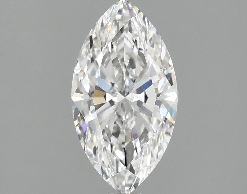 1.1 Carat Marquise Shaped Excellent Cut VS1 IGI Certified Lab Grown Diamond